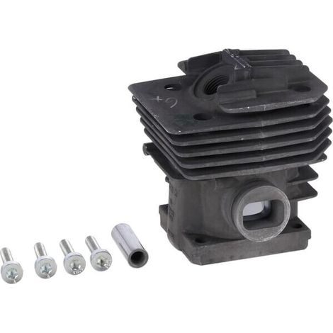 Zylinder-Kolbenring-Satz für FS160 STIHL Motorsensenmotor 41190201203 (1/2)