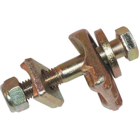 Fixation de couteau DEUTZ-FAHR VF16600659