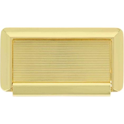 TIRADOR 295 TARJETA LACA ORO - AMIG