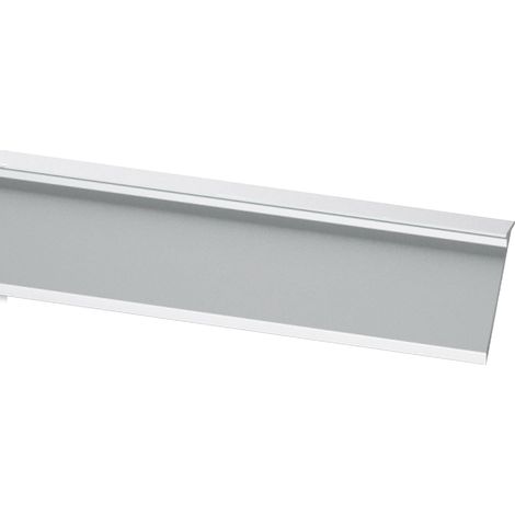 Miter - Perfil Inglete R.773.150.31 Plata Mate