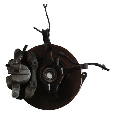 [PRODUIT D'OCCASION] Pivot Avant Droit PEUGEOT 208 ♻️ Ref Oe. 9826877980 - Garantie à vie (1/3)
