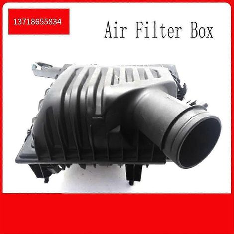Boîte de filtre à air pour F39 F40 F44 F45 F46 F48 F54 F55 F56 F57 F60 13718655834 Noir (1/3)