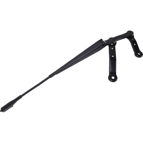 Bras d'essuie-glace avant droit de remplacement pour pare-brise GLA 180 200 220 250 2014-2020 A1768200144 (1/5)