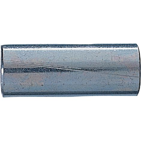 raccord jonction - cylindrique - 7 x 150 - longueur 30 mm - 10 pièces - novipro 533562