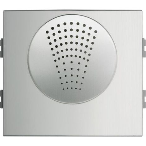 Módulo amplificador duox skyline w 24v, ajustes de volumen y medidas 105,2x95 mm