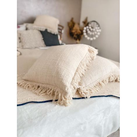 Federa per cuscino Boho Lembut 50x50 (1/5)
