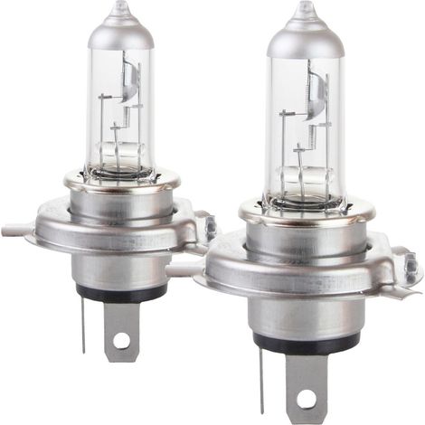 IWH 019366 Halogen Leuchtmittel Ersatzlampenbox H4 55/60 W 12 V (1/2)