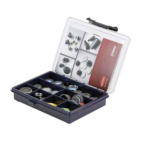 AERATORE NEOPERL IN KIT - CF=PZ 21- 1 confezioni