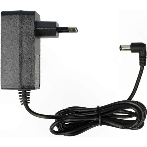 Chargeur Bosch Unlimited 6 BCS61113 compatible avec les aspirateurs à main et sans fil - Câble de 1,4 m Édition 090 (1/4)