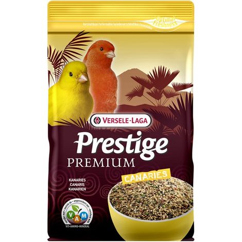 Canarini Premium Prestige Versele Laga - 800 gr