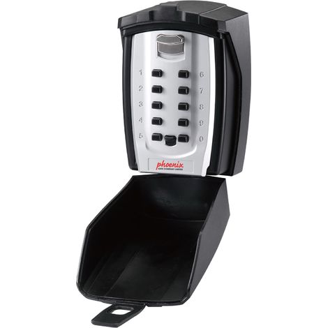 Phoenix Safe Phoenix Notschlüsselbox KS0003C (KS0003C) (1/5)