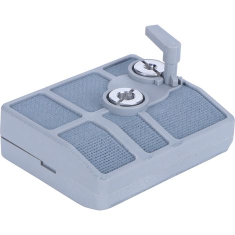 Filtro aria – per motosega Stihl 030AV 031AV 032AV – accessorio di ricambio