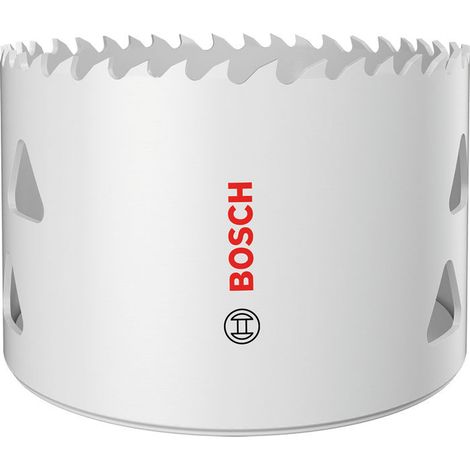 Bosch Scie-cloche multi-matériaux avec filetage, 76 x 40 mm (1/5)