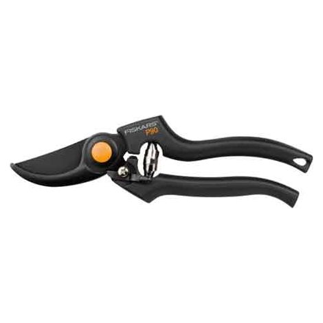 FORBICI DA POTA BYPASS 'GARDEN PRO P90' FISKARS 23 cm - FISKARS