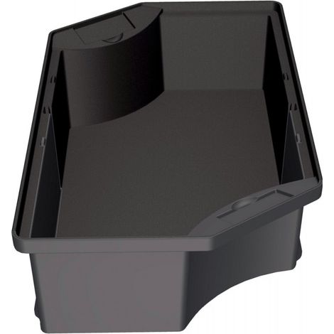 Cassetto Box Ek 6-4L 273X173X80