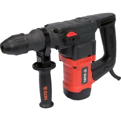 Yato YT-82118 trapano a percussione 1100W 4,5J