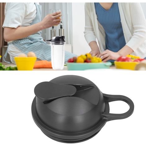 Passt auf den Klappdeckel des NutriBullet 1200W. (1/5)
