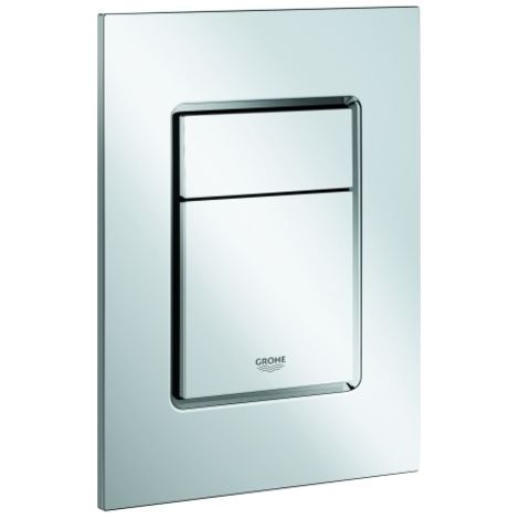 Grohe Skate Cosmopolitan S placa de cubierta para 2 cantidad y