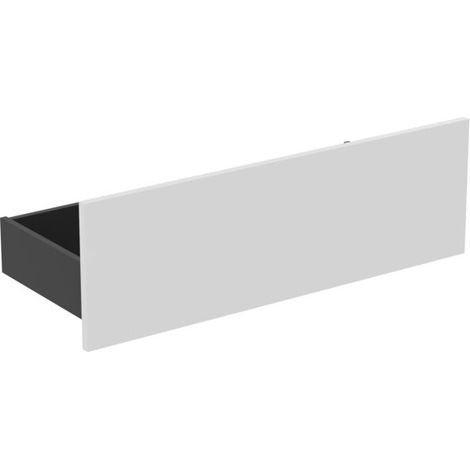 Ideal Standard RF021WG tiroir inférieur 80 cm Eurovit+ (1/2)