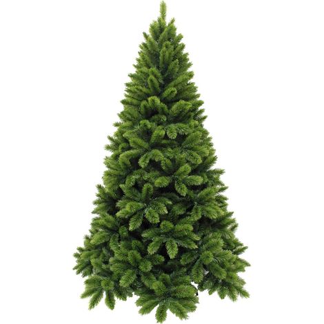 Triumph Tree Sapin de Noël artificiel Vert H120xl86xL86cm