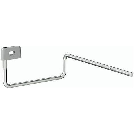 LAUFEN VAL Handtuchhalter, 355x255x135mm, Ausführung rechts, (1/5)