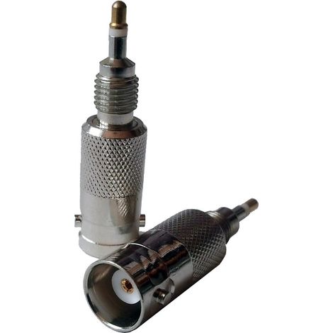 Adaptador de antena Motorola GP300/conector BNC