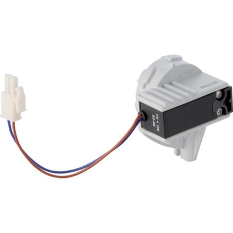 Geberit 240973001 électrovanne 7V pour (1/2)