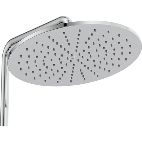Ideal Standard Sistema de ducha Joy Neo con mezclador monomando (1/2)