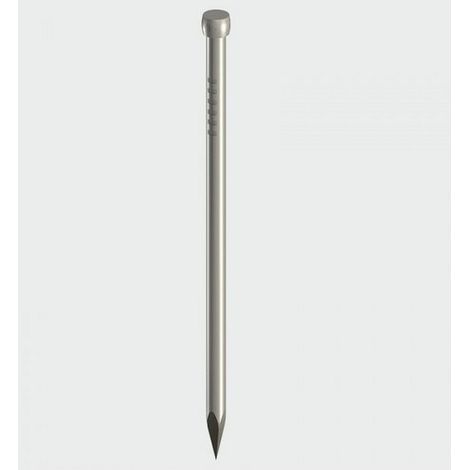 TIMCO Round Lost Head Nails Bright - 65 x 3.35 (1/2)