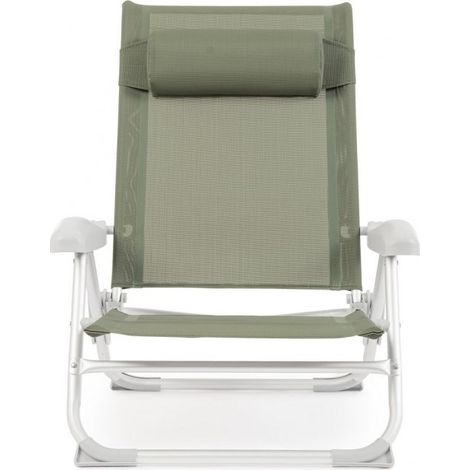 SPIAGGINA CC CAYO OLIVE - BIZZOTTO ANDREA (1/5)