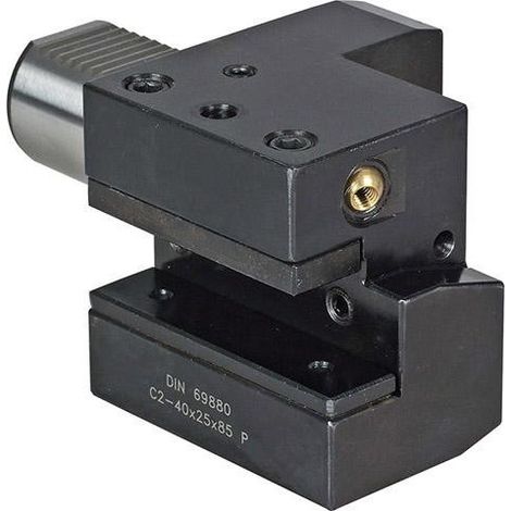 Herramienta axial vdi h. Izquierda C2 60x32 mm