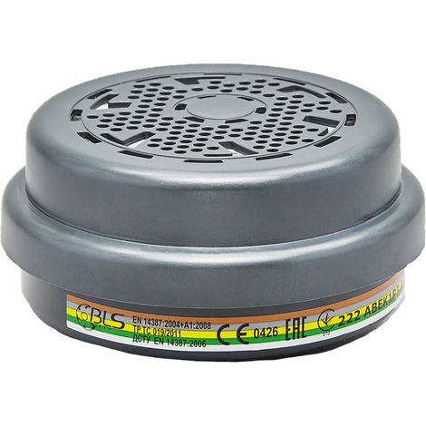 BLS 222 ABEK1P3 R Filter