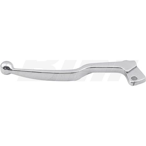 Palanca de embrague VICMA para Suzuki RGV/GSF/GSXF/V-Strom/SV, Plata
