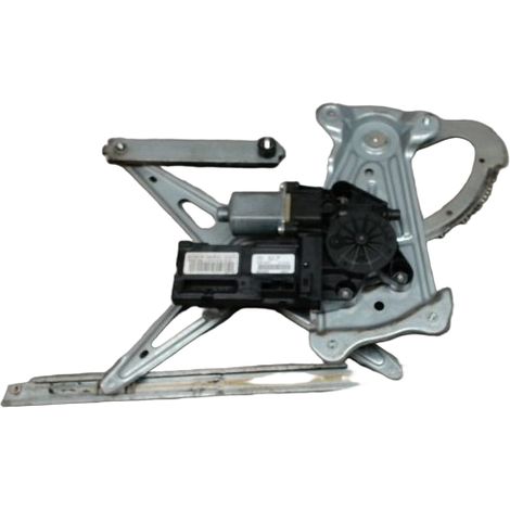 Mecanisme+moteur Leve-glace Avant Gauche RENAULT Megane [PRODUIT D'OCCASION]♻️807310596r (1/4)