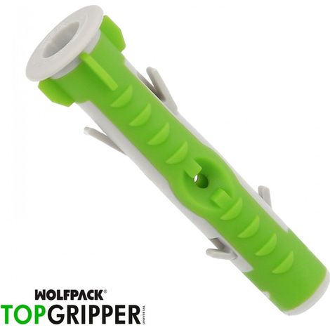 Tappo Topgripper bimateriale Ø 10 mm. (Scatola da 75 unità) Uso universale