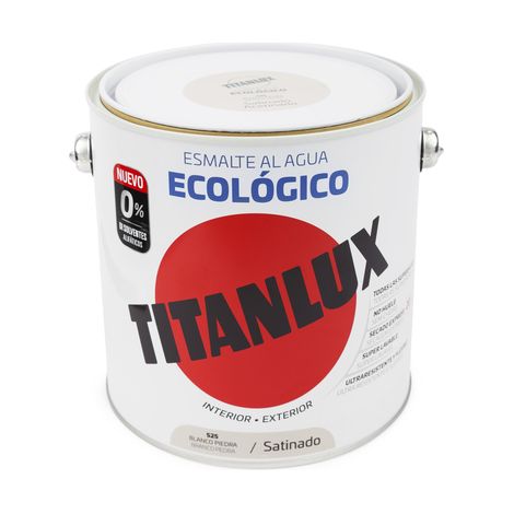 TX.ESM.ECO SAT.BCO.PIEDRA 2,5L - XYLAZEL-AKZO (1/2)