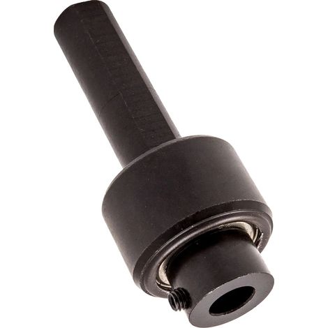 Porte-outil à aléser, diamètre de tige de 0,75 pouce, accepte des alésoirs de 1/2 pouce x 1,75 pouce, longueur de 14 pouces, largeur de 16 pouces, certifié CE (1/5)