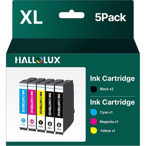 603xl Cartouches d'encre pour Epson 603xl pour XP-3100 XP-4100 (1/5)