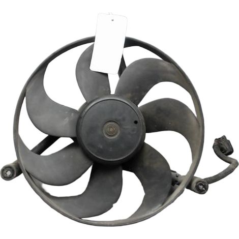 Moteur Ventilateur Radiateur VOLKSWAGEN Newbeetle [PRODUIT D'OCCASION]♻️6x0959455c (1/3)