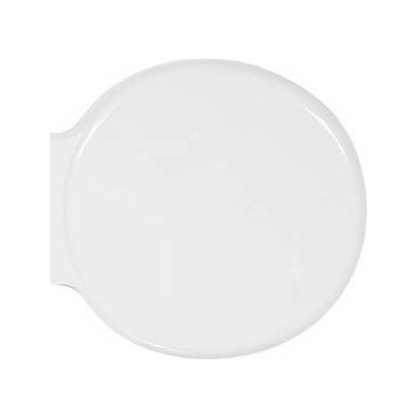 SEDILE WC IN TERMOINDURENTE PER GALASSIA EL1 FORMA 2 Misura: Bianco
