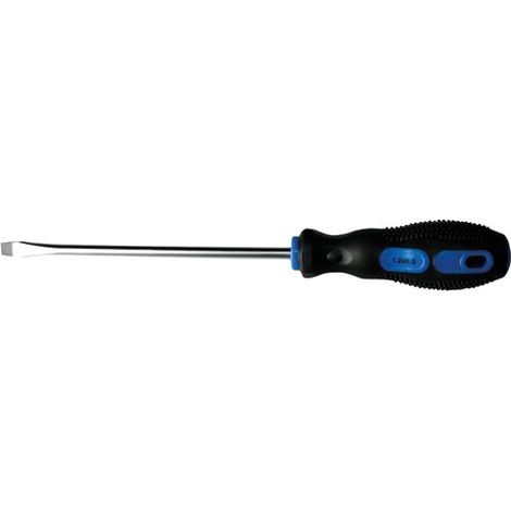 Tournevis Fente 1.2 Mm 6.0 X 100 Mm - Fischer Darex