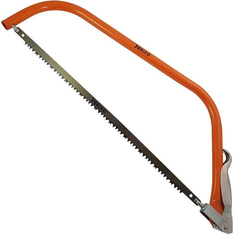 Segoncino sega serra ad arco cm 53 legno tavole fai da te edilizia falegname (1/3)