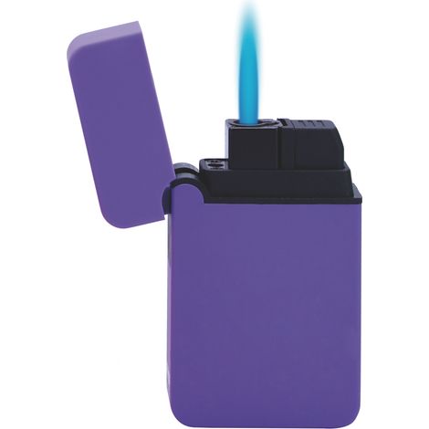 ACCENDINO FIAMMA BLU TRENDY COLORS  col. Assortiti 20.00 pz
