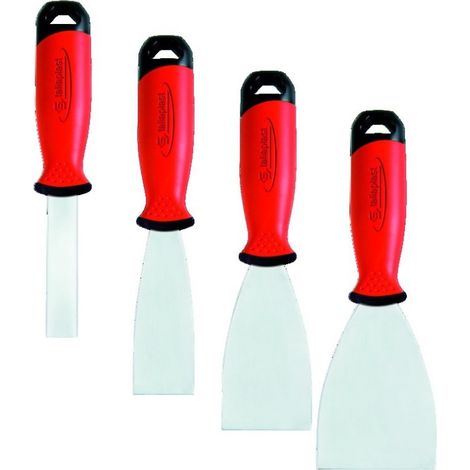 Taliaplast Cuchillo de pintor Inox 60 mm hoja flexible (1/2)