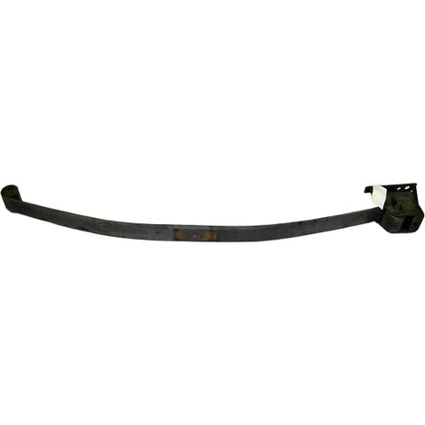 Lame De Ressort Arriere Gauche RENAULT Master Rt [PRODUIT D'OCCASION] ♻️ 550203095r - Garantie à vie (1/2)