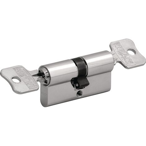Cylindre double profilé WILKA 1463 40/55 mm ( 3000254631 ) (1/2)