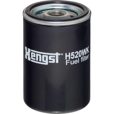 Filtre HENGST H520WK