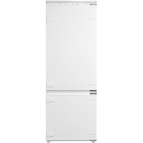 Midea MDRE554FGD01. Capacità netta totale: 403 L. Cerniera porta: Destra. Classe climatica: SN-T, Emissione acustica: 29 dB. Capacità netta frigorifero: 298 L, No Frost (frigorifero), Sistema Multi...