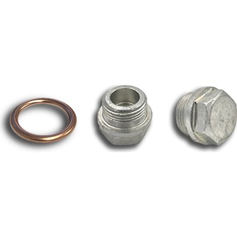 Bouchon de vidange carter d'huile Alpha Romeo Fiat Opel Renault Volkswagen 60507149 16993411 4403189 7701042339 N10037103
