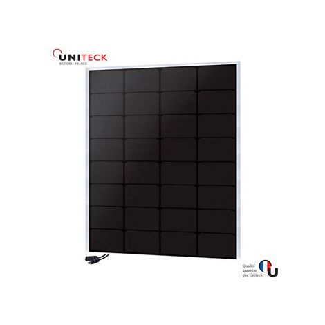 Panneau Solaire Back Contact 55w - 12v - Unisun 55.12 Bc - Uniteck